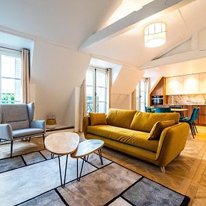 Deluxe Appartement met Twee Slaapkamers